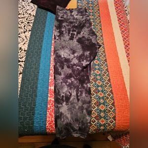 Lululemon Align leggings size 20